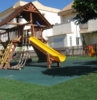 Parques Infantiles